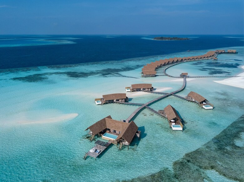 Hotel Cocoa Island By Como