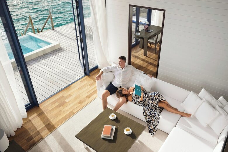 Hotel Cocoa Island By Como
