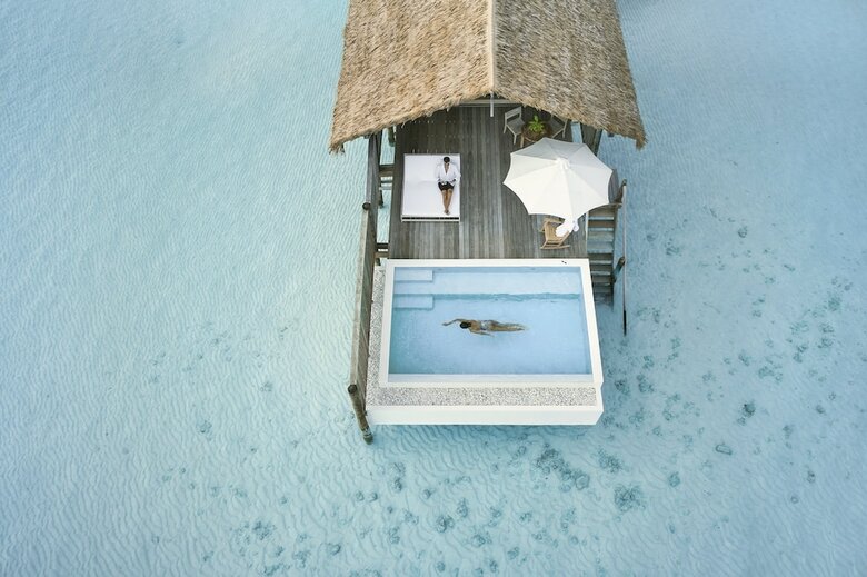 Hotel Cocoa Island By Como