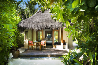 Hotel Anantara Dhigu Resort & Spa