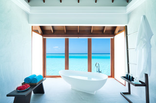 Hotel Anantara Dhigu Resort & Spa