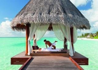 Hotel Anantara Dhigu Resort & Spa