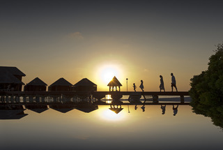 Hotel Anantara Dhigu Resort & Spa