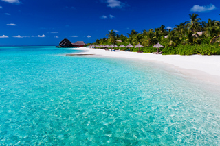 Hotel Anantara Dhigu Resort & Spa