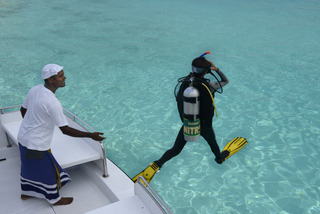 Hotel Anantara Dhigu Resort & Spa