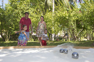 Hotel Anantara Dhigu Resort & Spa