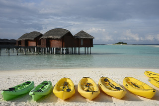 Hotel Anantara Dhigu Resort & Spa