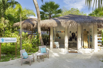 Hotel Anantara Dhigu Resort & Spa