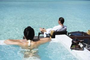 Hotel Anantara Dhigu Resort & Spa