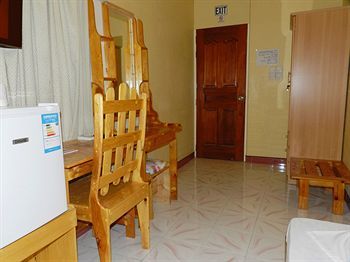 Hostal Picnic Inn