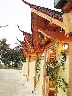 Arena Lodge Maldives