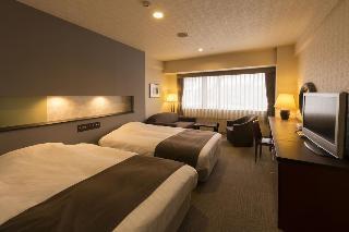 Otaru Asari Classe Hotel