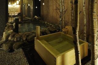 Hotel Dormy Inn Premium Otaru