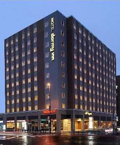 Hotel Dormy Inn Premium Otaru