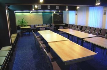 Hotel Fis