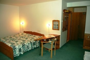 Hotel Fis