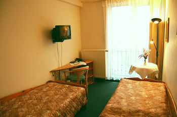 Hotel Fis