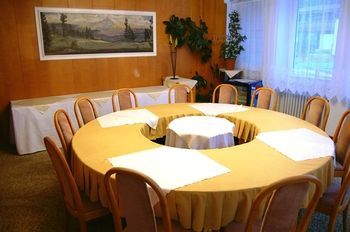 Hotel Fis