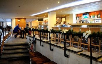 Hotel Fis