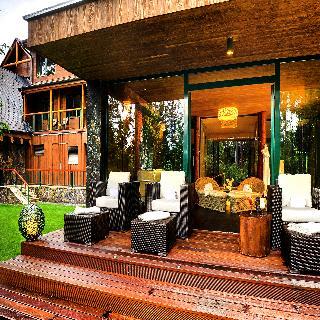 Hotel Tri Studnicky