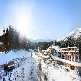 Hotel Grand Jasna