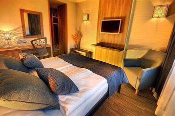 Hotel Grand Jasna