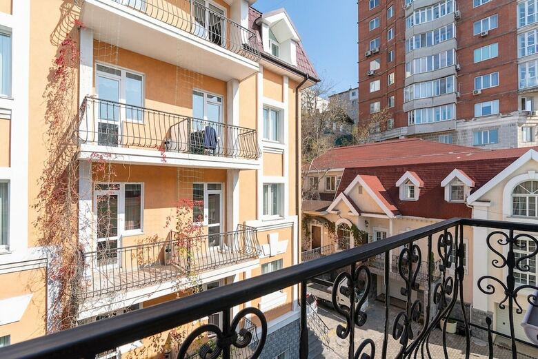Hotel Sibirskoe Podvorie