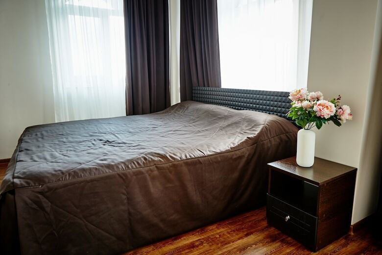 Hotel Sibirskoe Podvorie