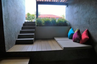 Hotel Am Samui Palace