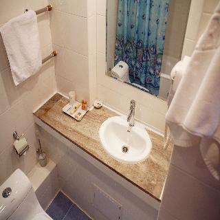 Hotel Gavan