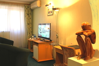 Hotel Gavan
