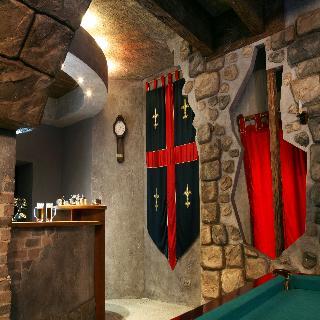 Hotel Gavan