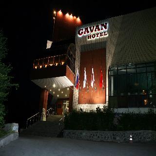 Hotel Gavan