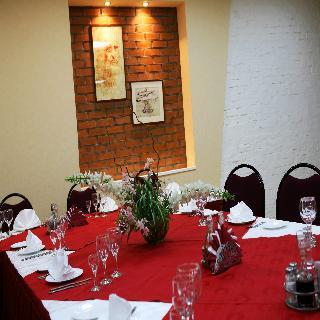 Hotel Gavan