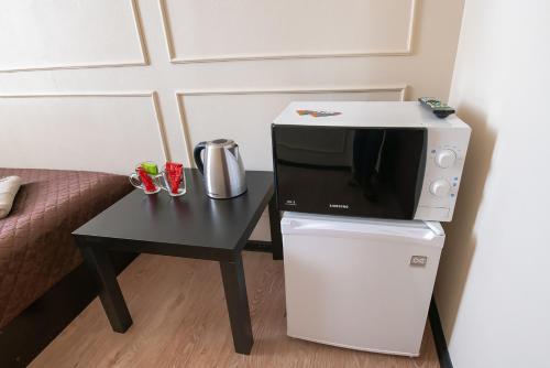 Albergue Optimum