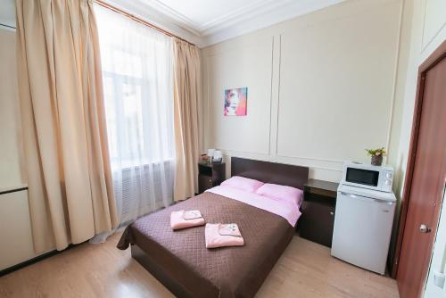 Albergue Optimum