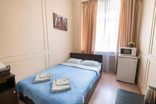 Albergue Optimum