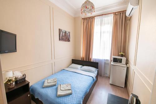 Albergue Optimum