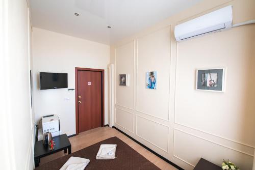 Albergue Optimum