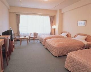 Hotel Yufuin Sansuikan