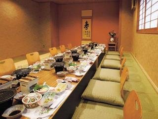 Hotel Yufuin Sansuikan