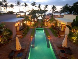 Hotel Villa Tanamera