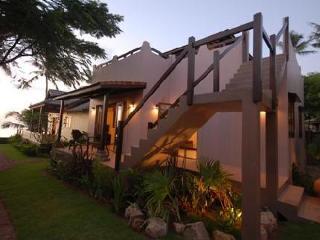 Hotel Villa Tanamera