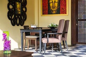 Hotel Villa Tanamera