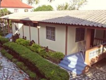 Hotel Paradise Bungalow Lamai Beach