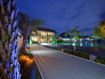 Hotel Samui Boat Lagoon