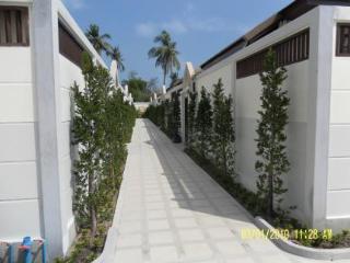 Hotel Samui Boat Lagoon