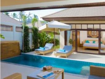 Hotel Samui Boat Lagoon