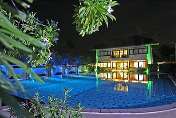 Hotel Samui Boat Lagoon