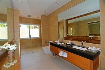 Hotel Samui Boat Lagoon
